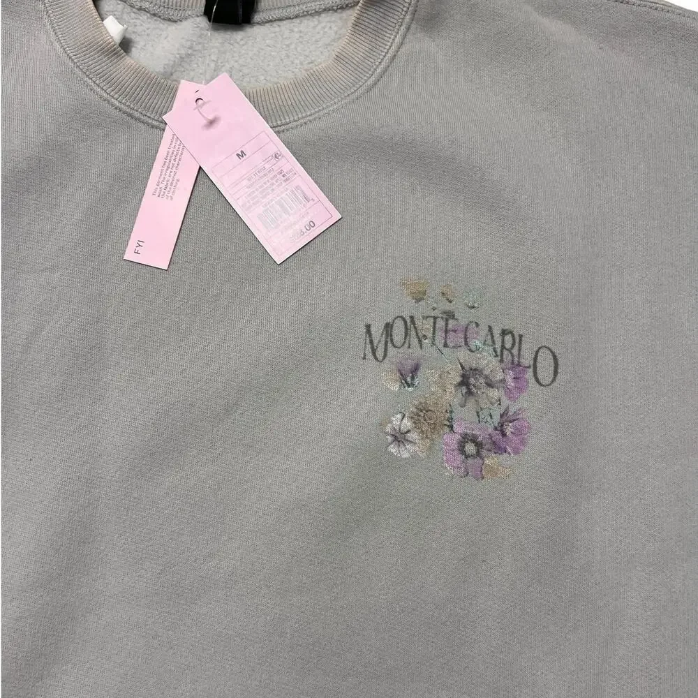 NWT Wild Fable Crewneck - Picture 2 of 4